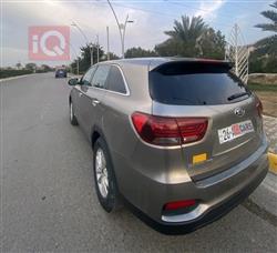 كيا سورينتو